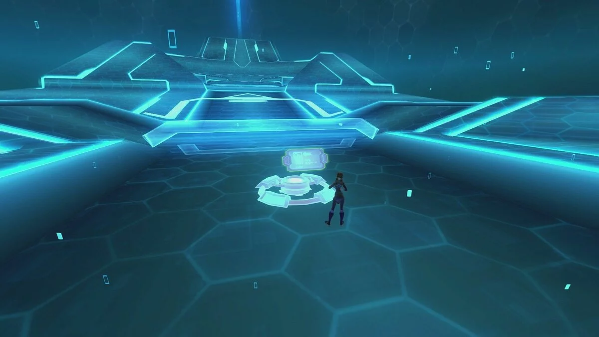 Скриншот из игры WildStar - 49