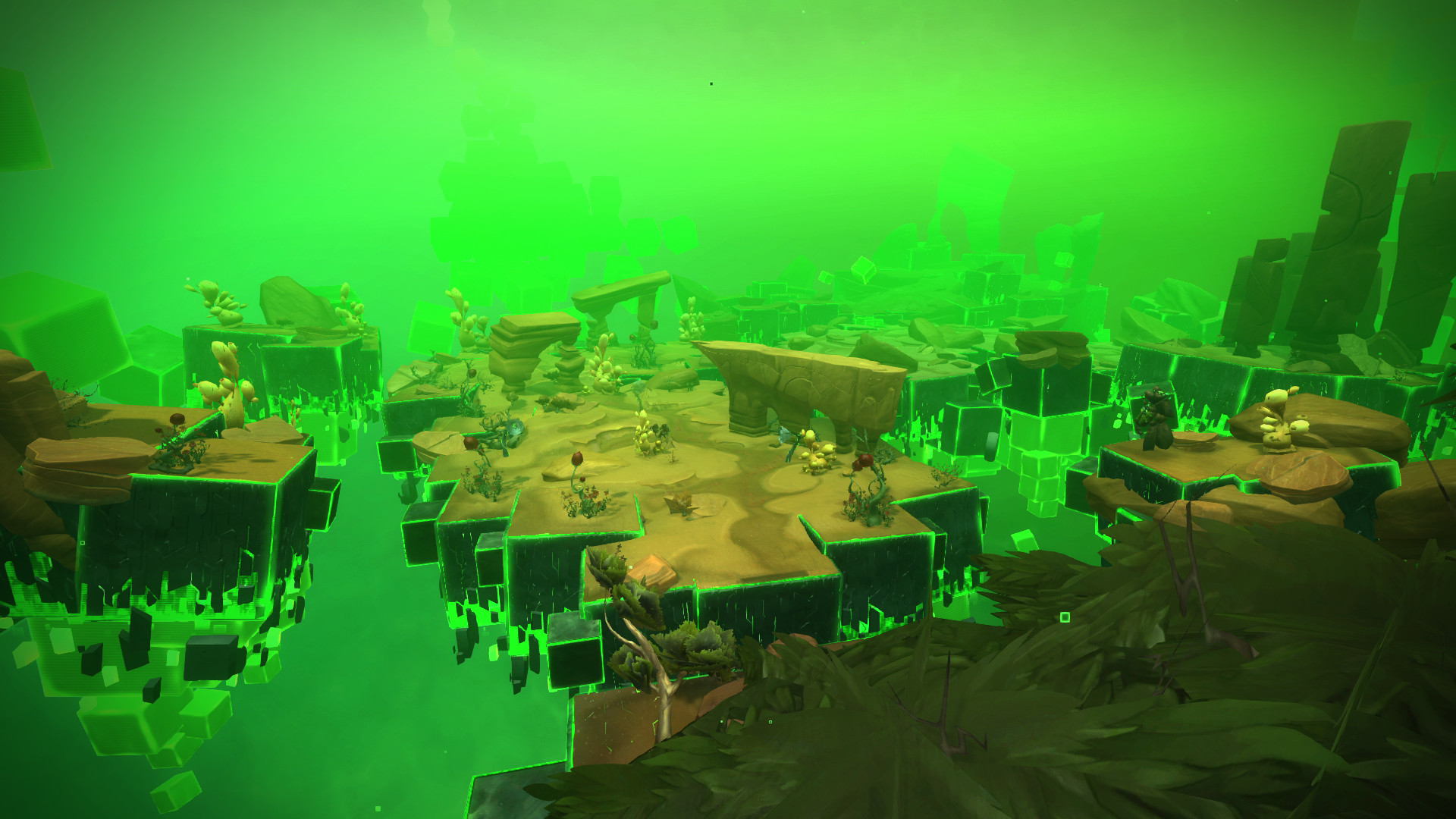 Скриншот из игры WildStar - 59