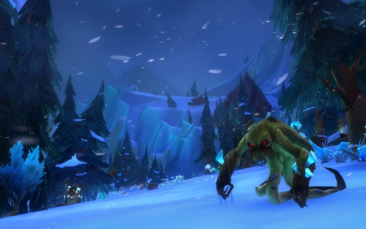 Скриншот из игры WildStar - 123