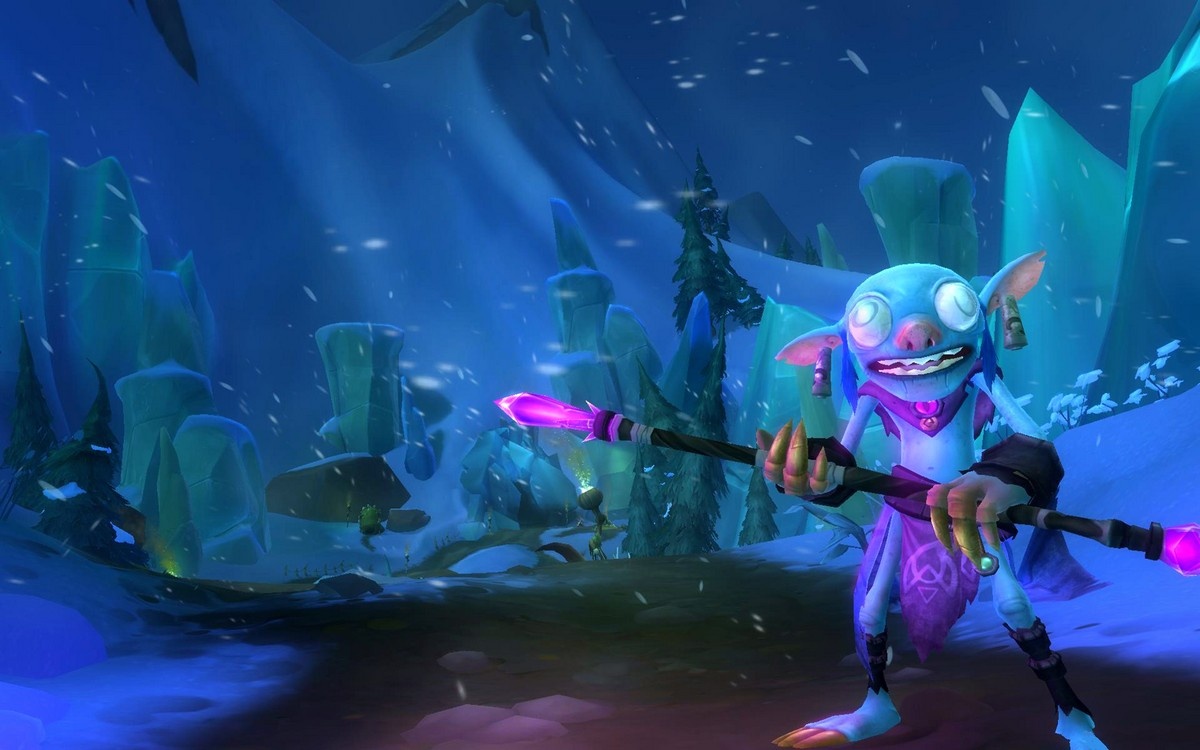 Скриншот из игры WildStar - 83