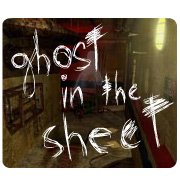 Обложка игры Ghost in the Sheet. Территория призрака