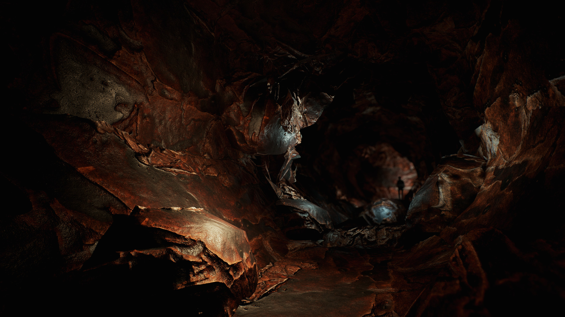 Скриншот из игры ALICE VR - 36