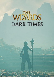Обложка игры The Wizards - Dark Times