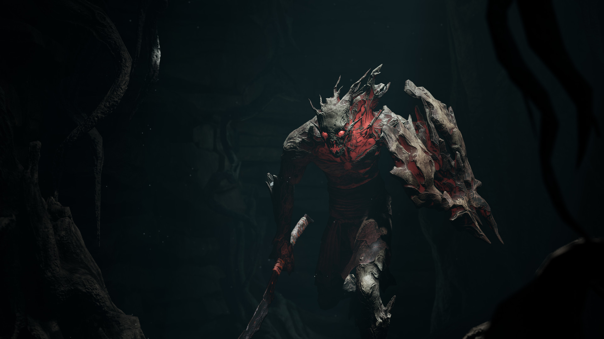 Скриншот из игры The Wizards - Dark Times - 4