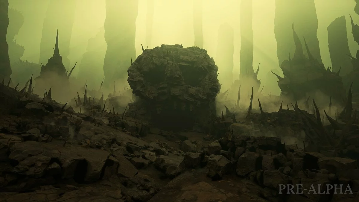 Скриншот из игры Warhammer Age of Sigmar: Tempestfall - 26