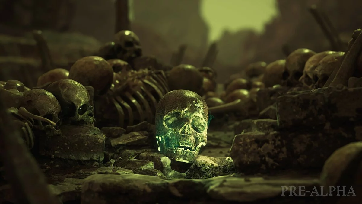 Скриншот из игры Warhammer Age of Sigmar: Tempestfall - 27