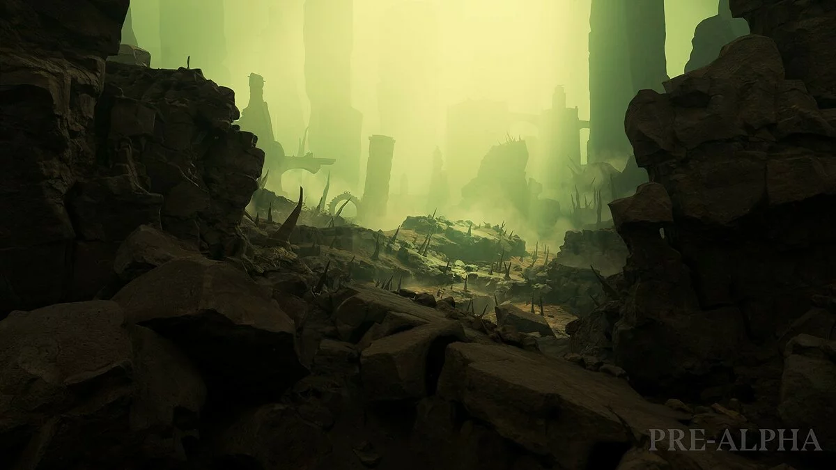 Скриншот из игры Warhammer Age of Sigmar: Tempestfall - 17