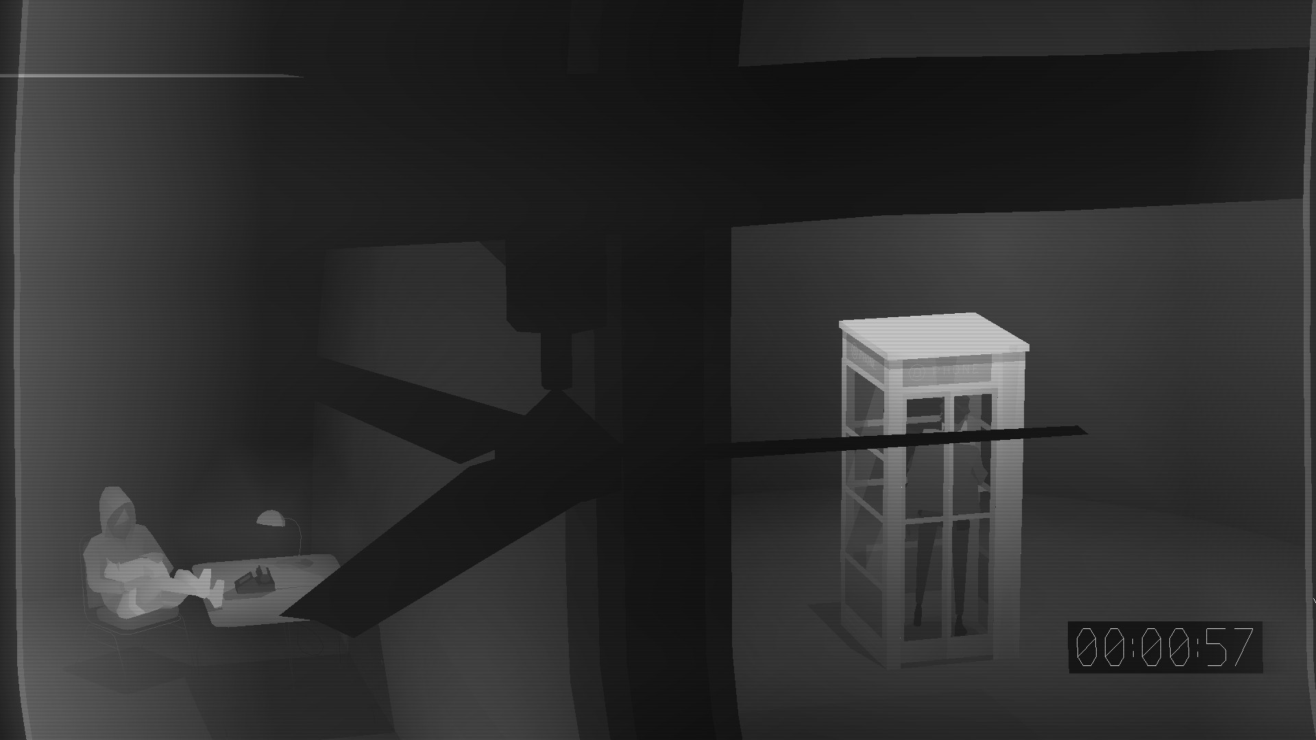 Скриншот из игры Kentucky Route Zero - 40