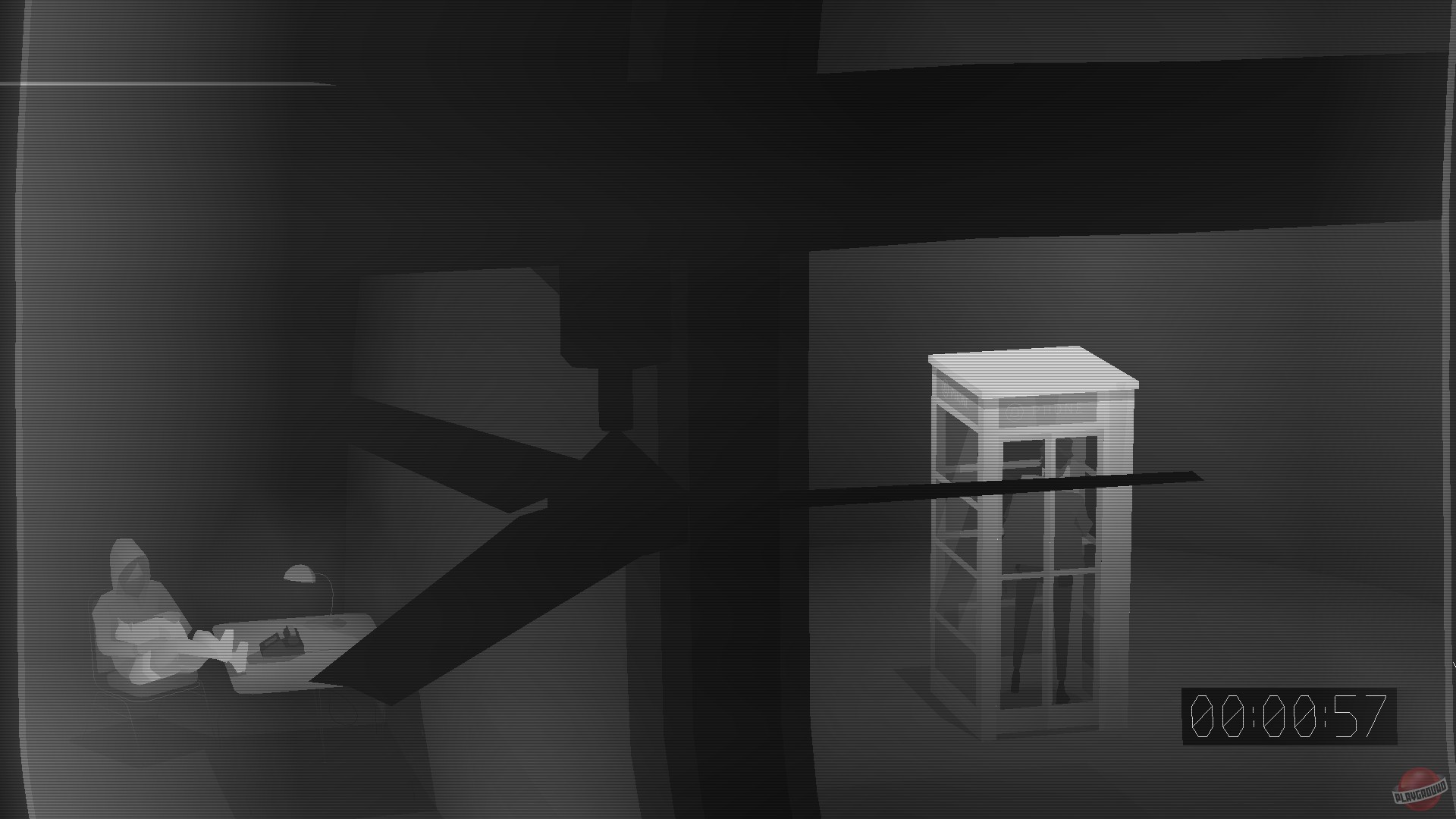 Скриншот из игры Kentucky Route Zero - 22