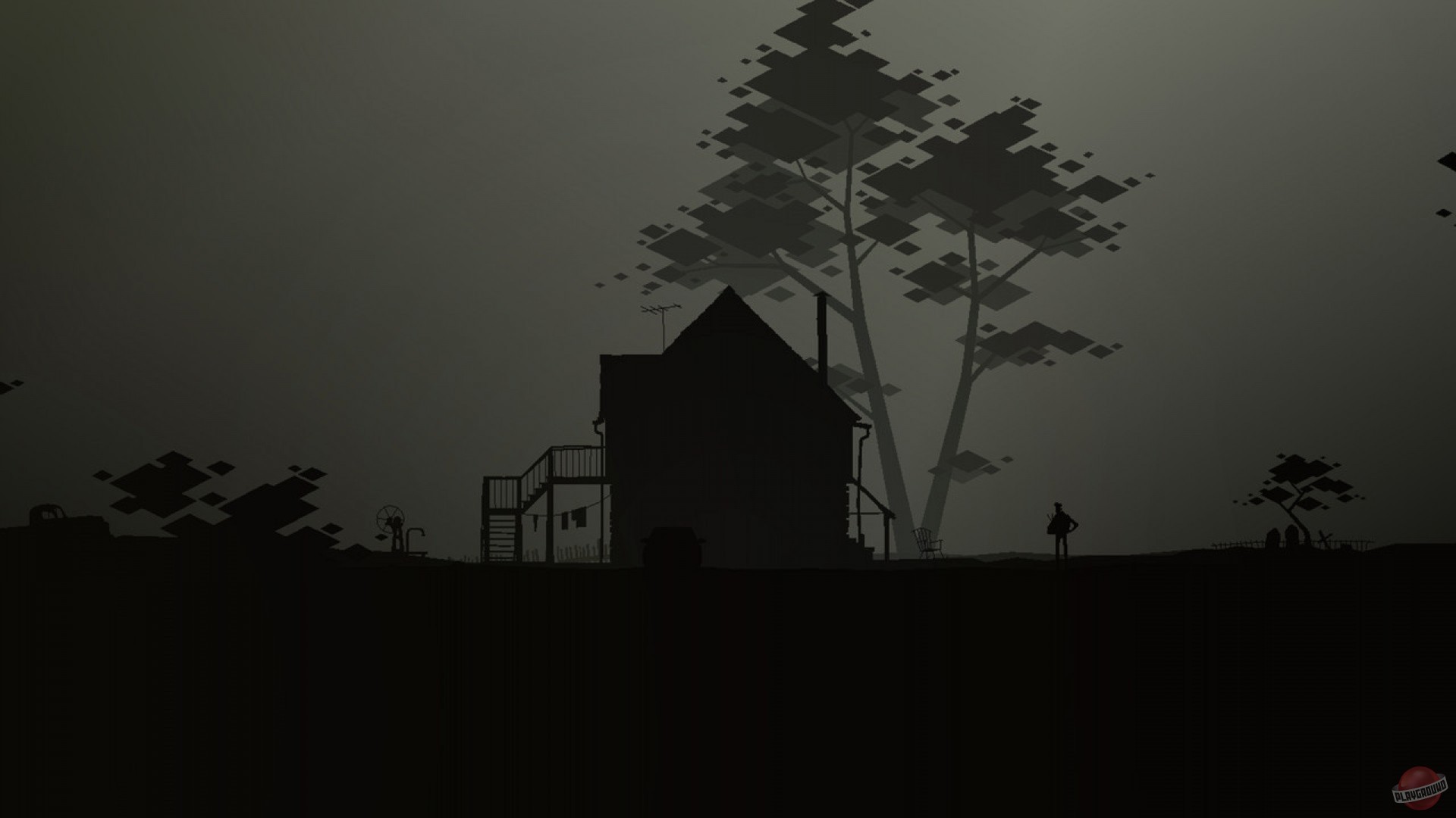 Скриншот из игры Kentucky Route Zero - 30