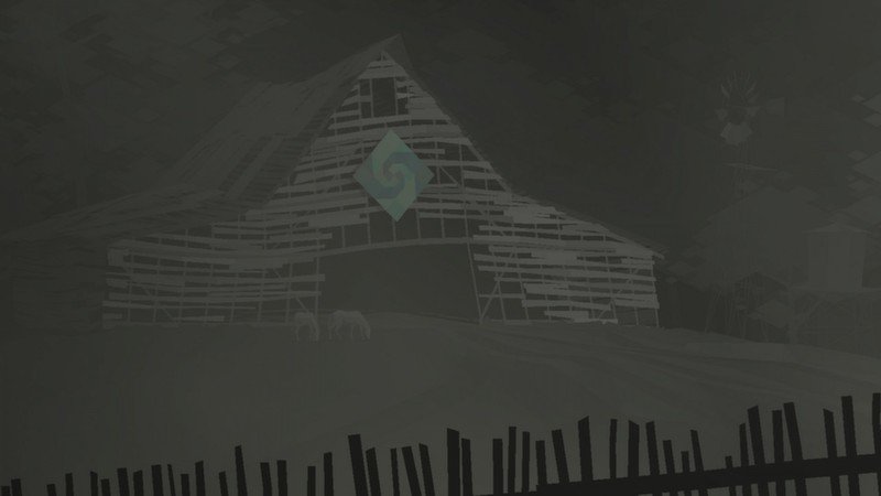 Скриншот из игры Kentucky Route Zero - 17