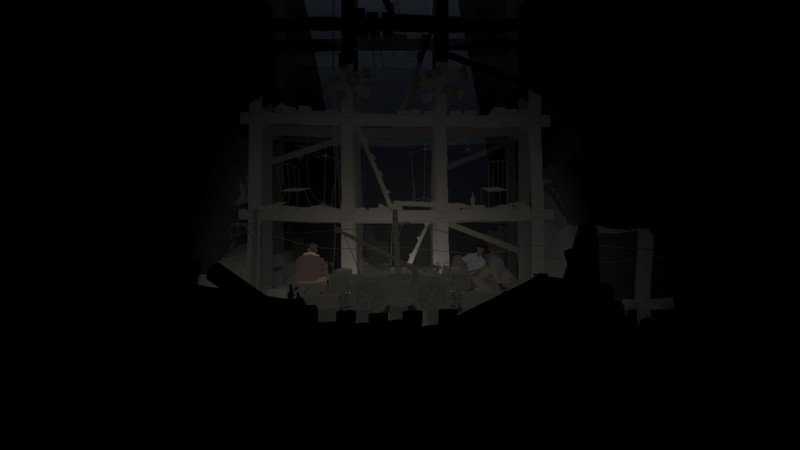 Скриншот из игры Kentucky Route Zero - 19