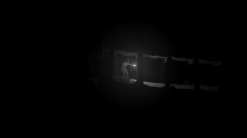 Скриншот из игры Kentucky Route Zero - 20