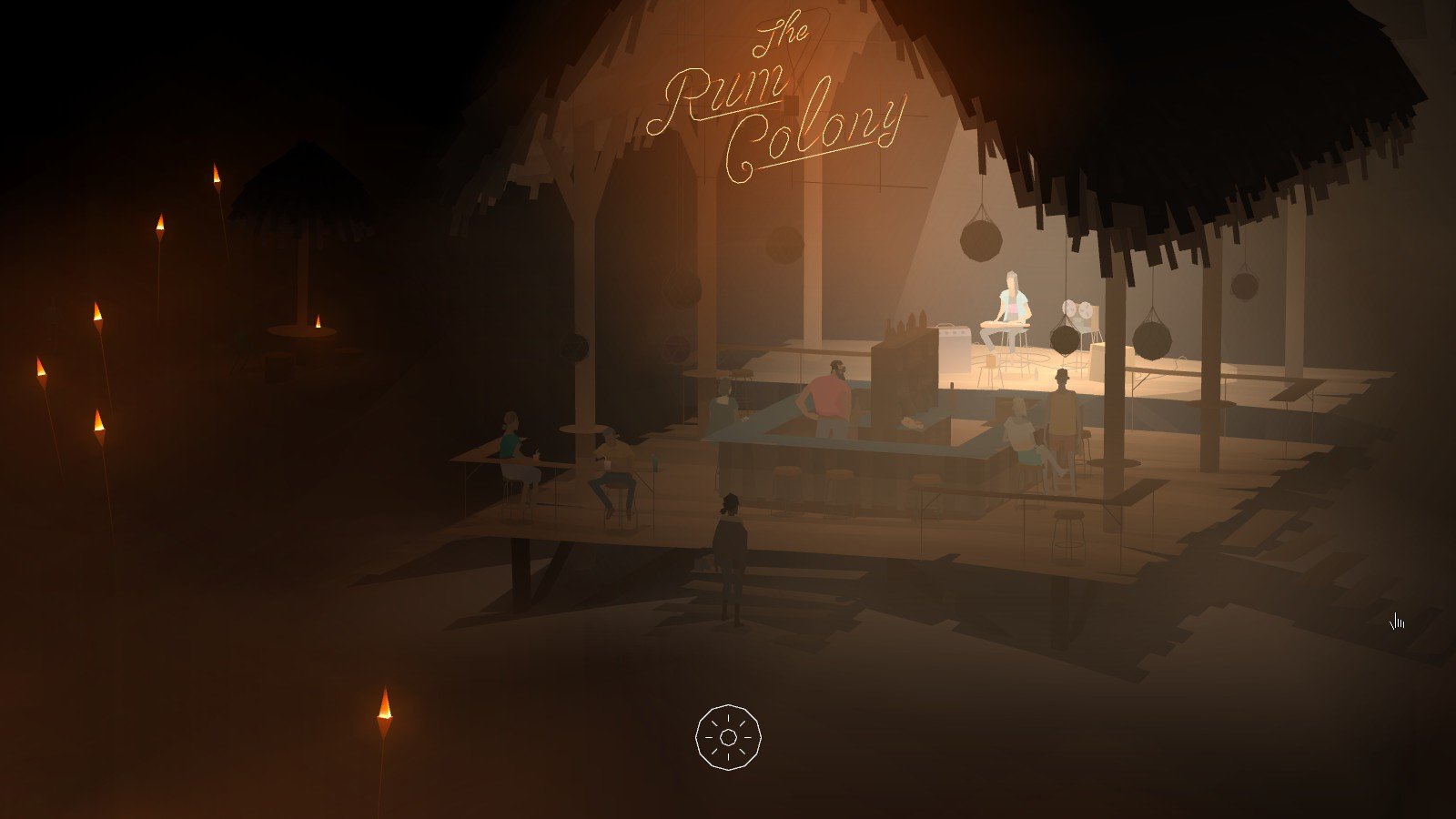 Скриншот из игры Kentucky Route Zero - 6
