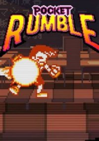 Обложка игры Pocket Rumble