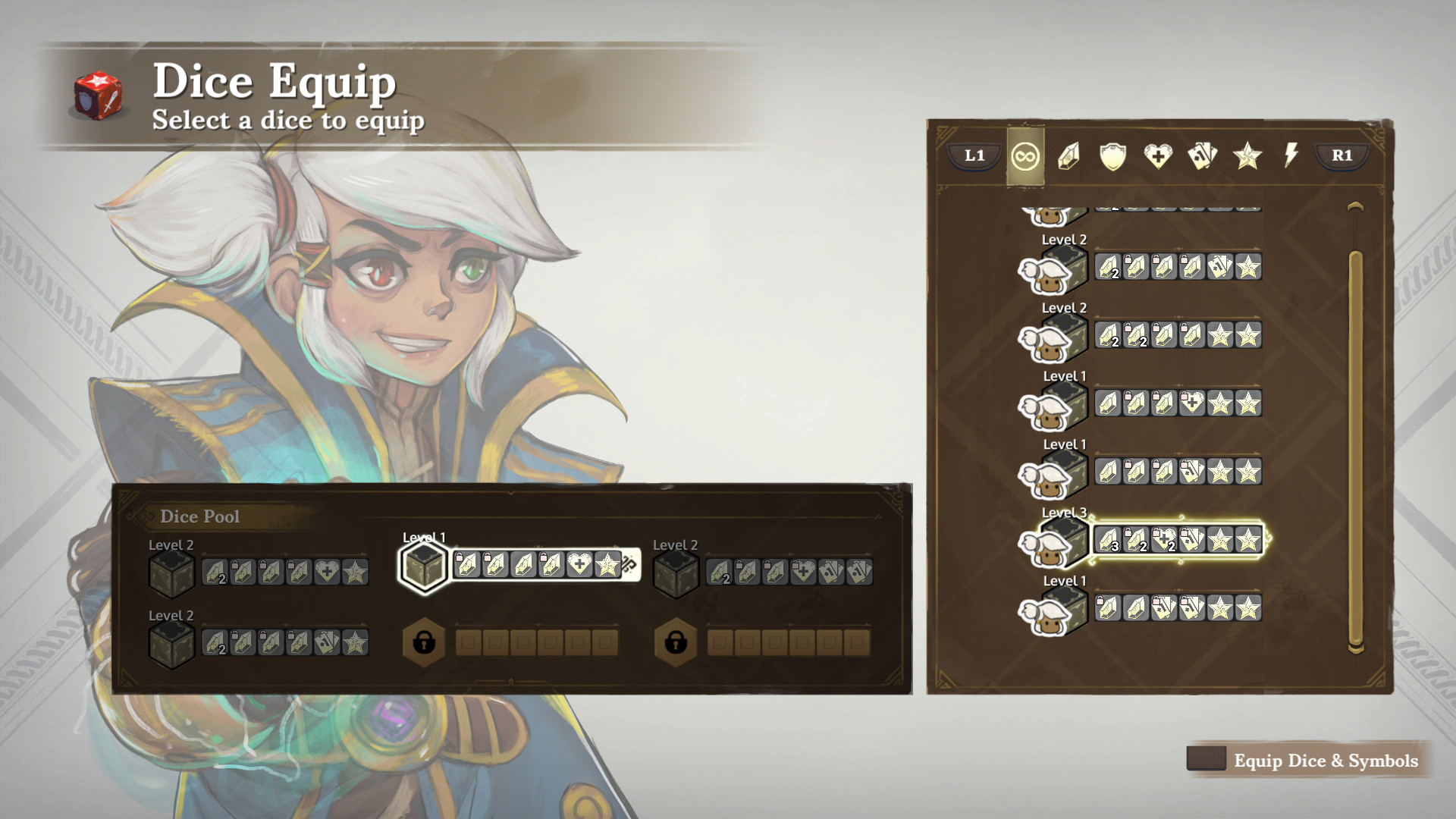 Скриншот из игры Children of Zodiarcs - 53