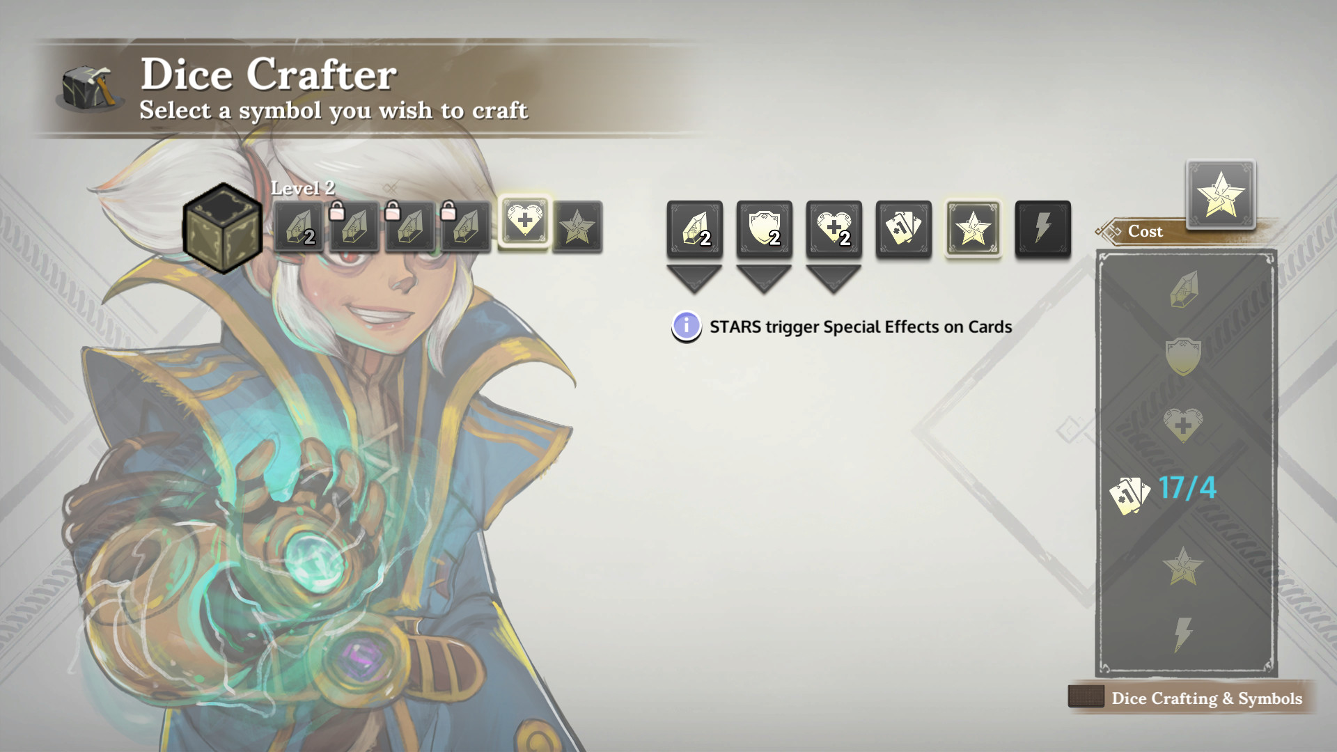 Скриншот из игры Children of Zodiarcs - 43