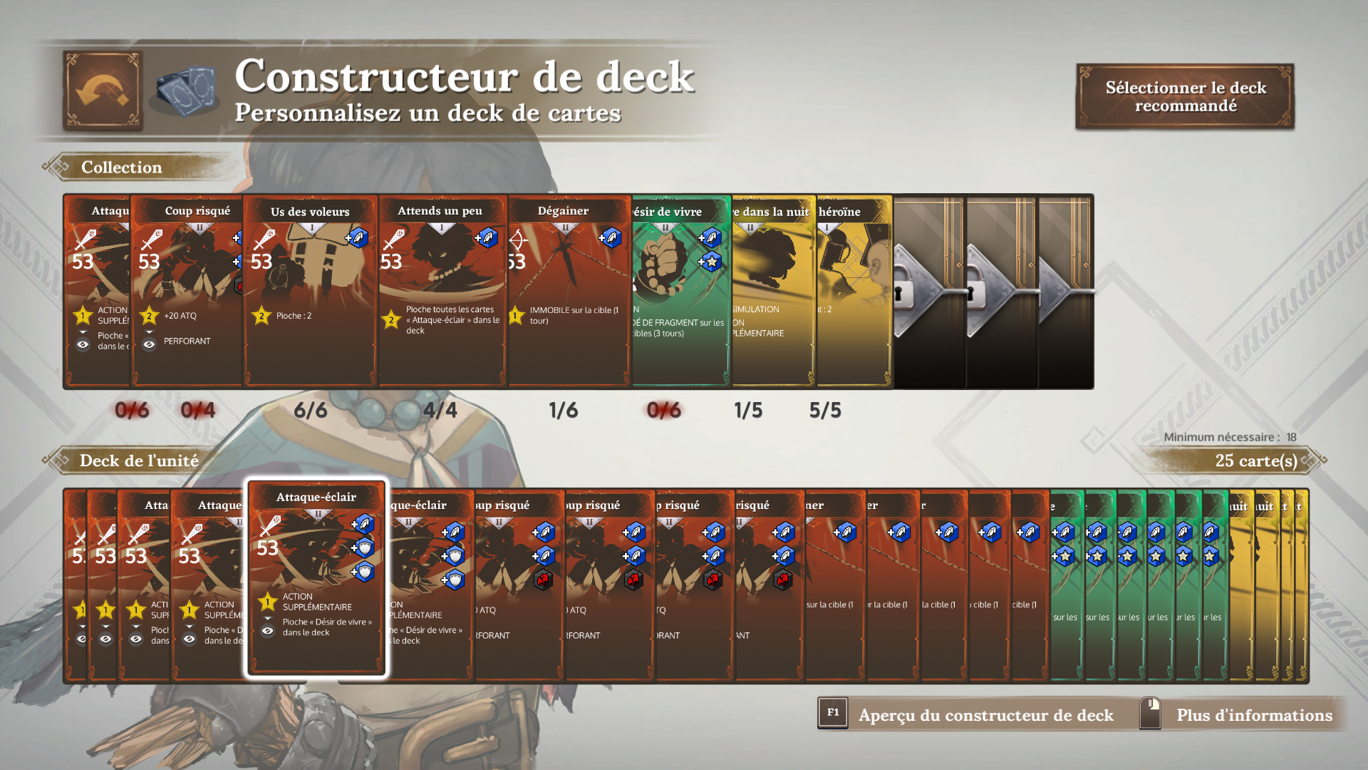 Скриншот из игры Children of Zodiarcs - 32