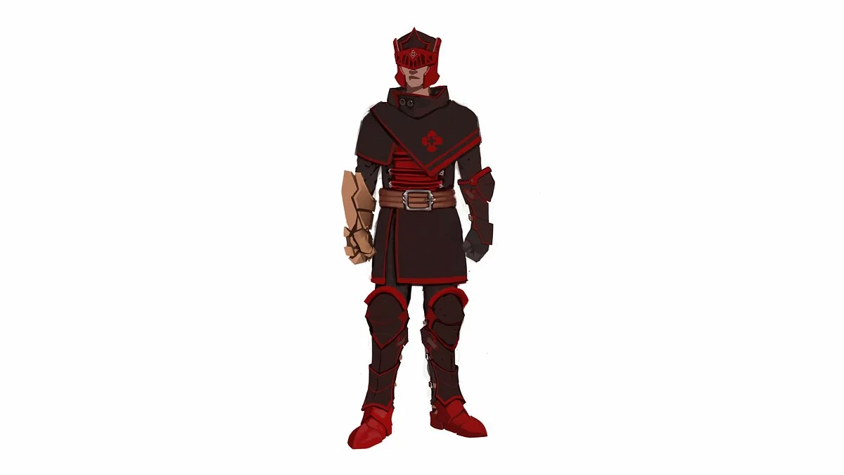 Скриншот из игры Children of Zodiarcs - 36