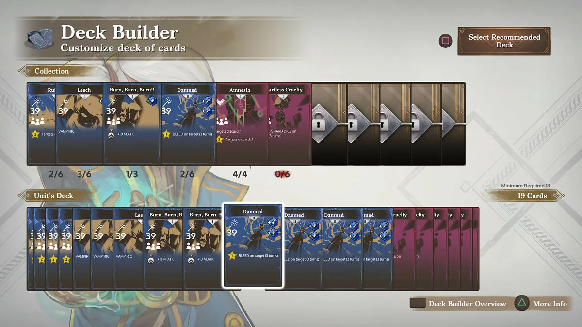 Скриншот из игры Children of Zodiarcs - 41