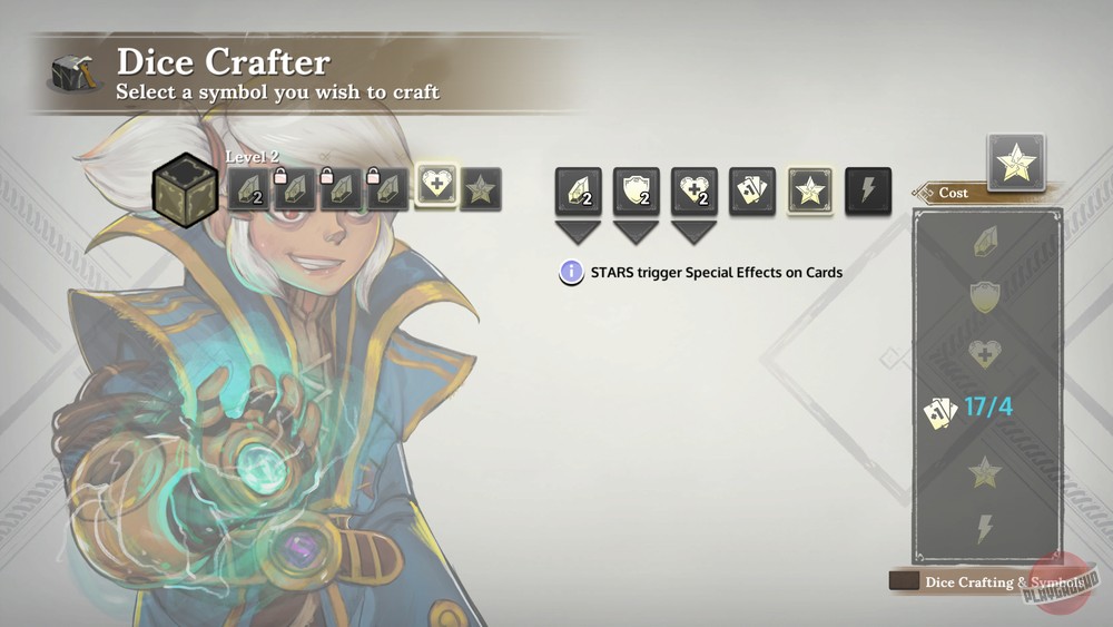 Скриншот из игры Children of Zodiarcs - 33