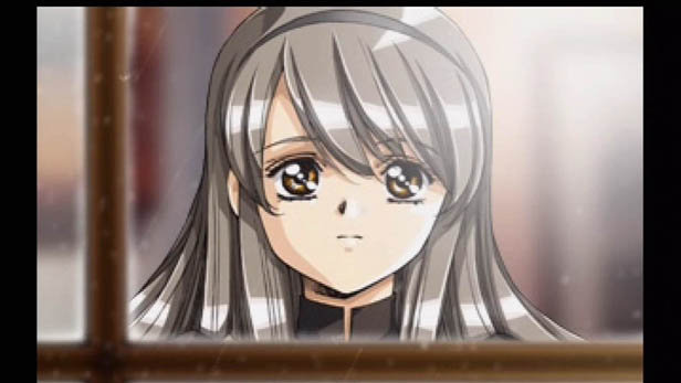 Скриншот из игры Growlanser Generations - 32