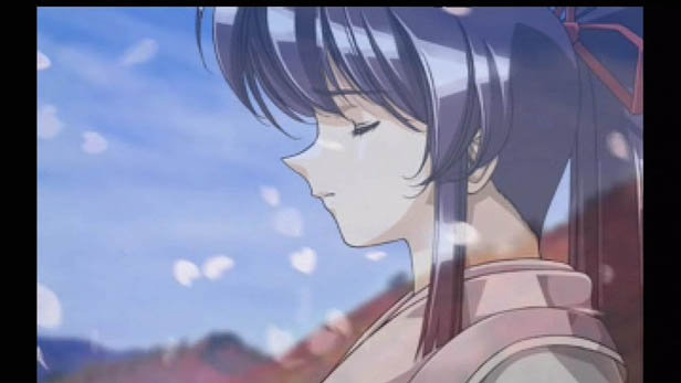 Скриншот из игры Growlanser Generations - 22