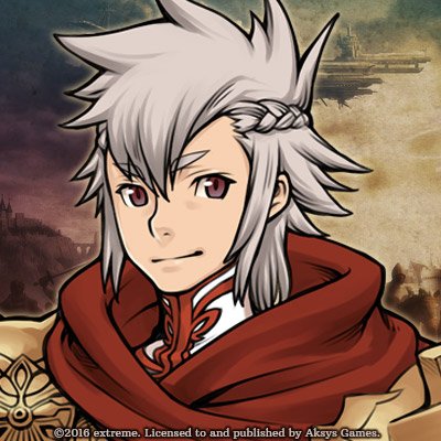 Скриншот из игры Langrisser Re:Incarnation Tensei - 1