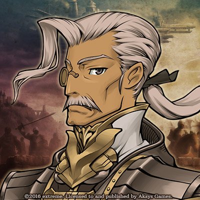 Скриншот из игры Langrisser Re:Incarnation Tensei - 11