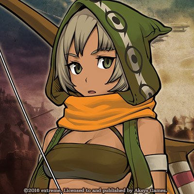 Скриншот из игры Langrisser Re:Incarnation Tensei - 12