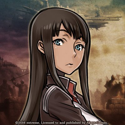 Скриншот из игры Langrisser Re:Incarnation Tensei - 3