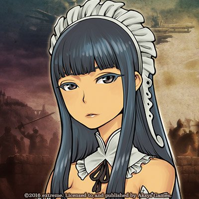 Скриншот из игры Langrisser Re:Incarnation Tensei - 4