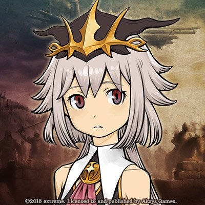 Скриншот из игры Langrisser Re:Incarnation Tensei - 6