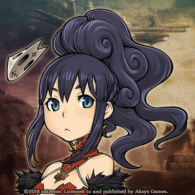 Скриншот из игры Langrisser Re:Incarnation Tensei - 7