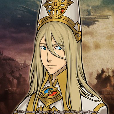 Скриншот из игры Langrisser Re:Incarnation Tensei - 8