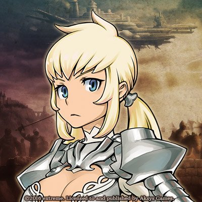 Скриншот из игры Langrisser Re:Incarnation Tensei - 9