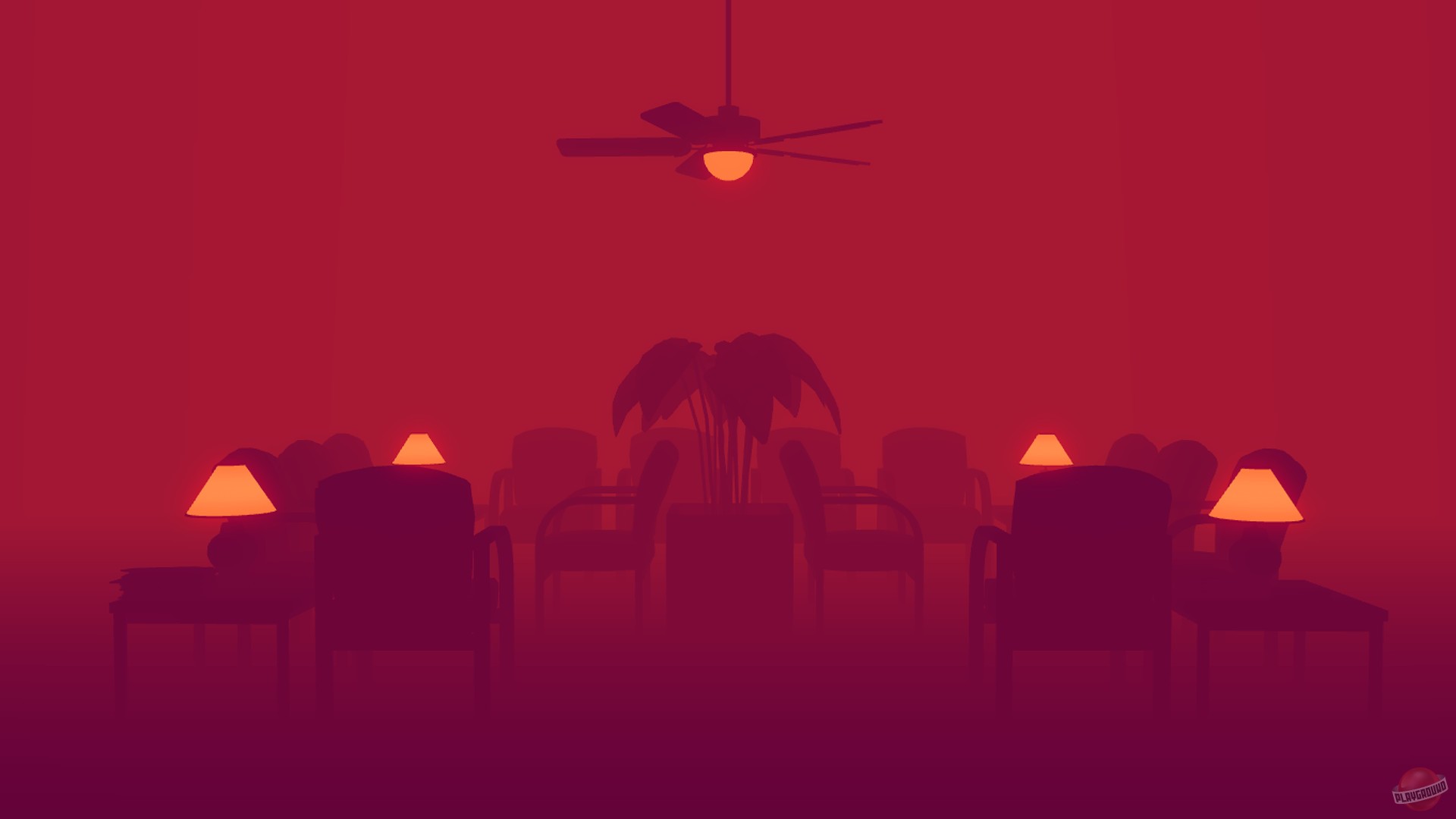 Скриншот из игры Islands: Non-Places - 1