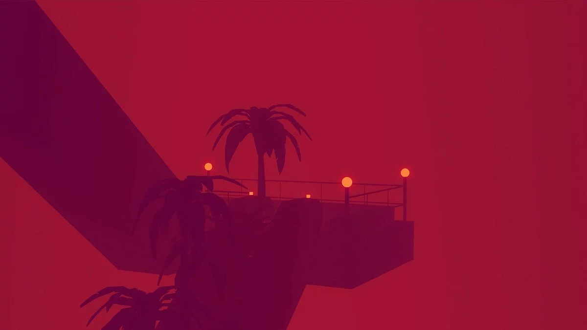 Скриншот из игры Islands: Non-Places - 5