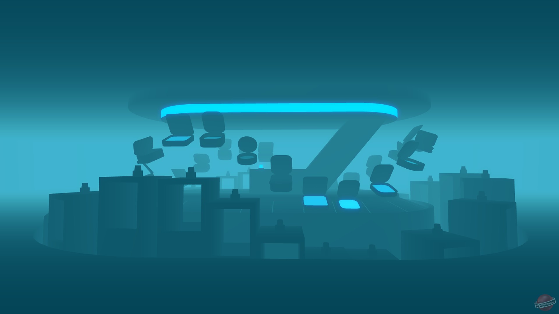 Скриншот из игры Islands: Non-Places - 8