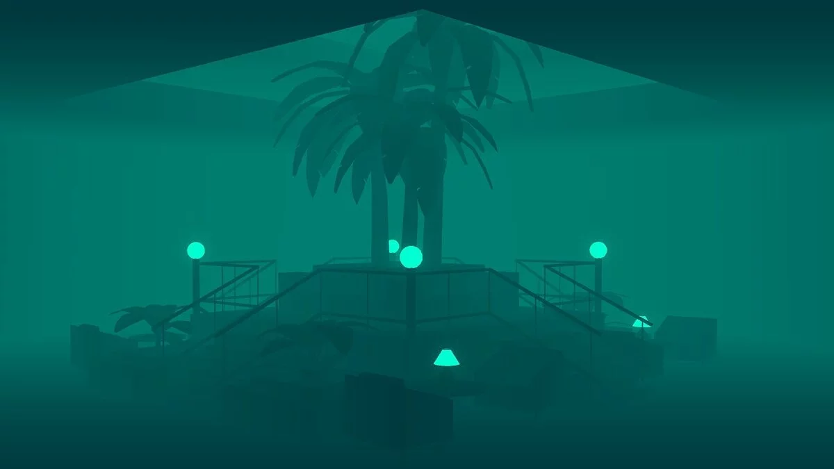 Скриншот из игры Islands: Non-Places - 9