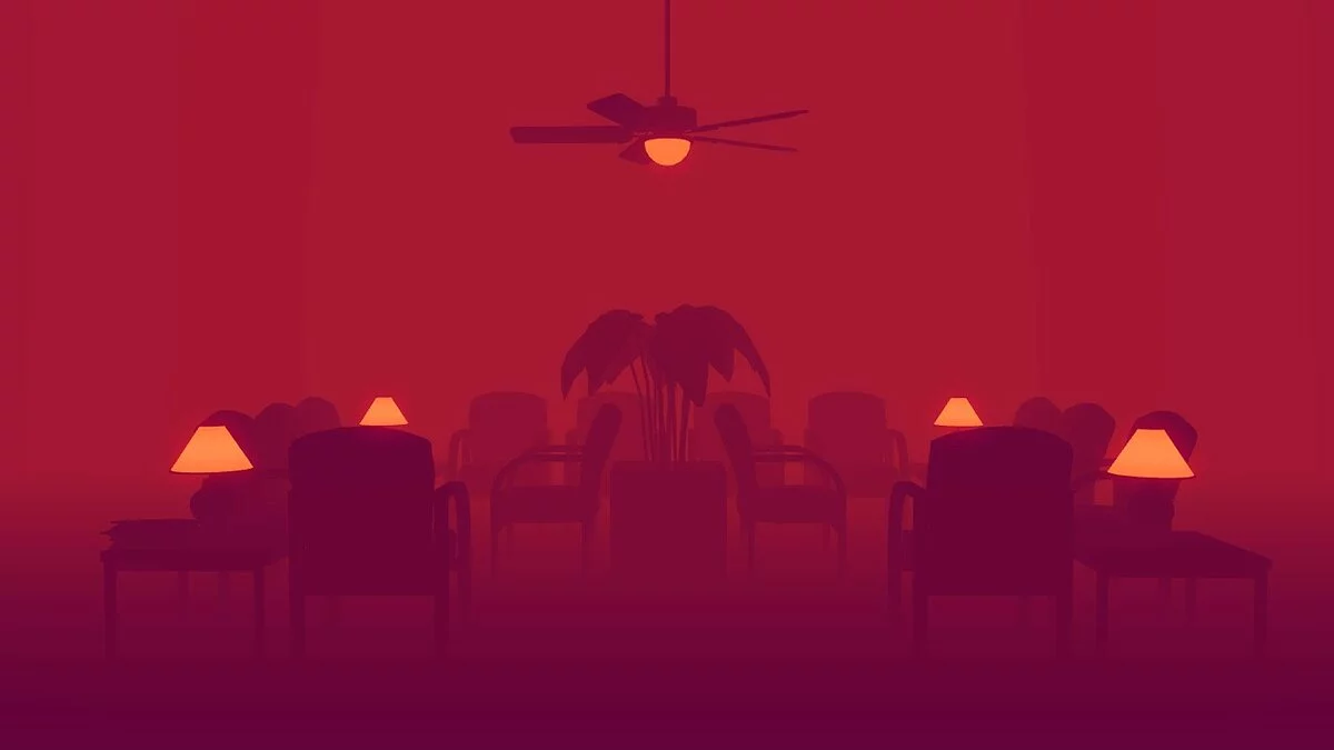 Скриншот из игры Islands: Non-Places - 2