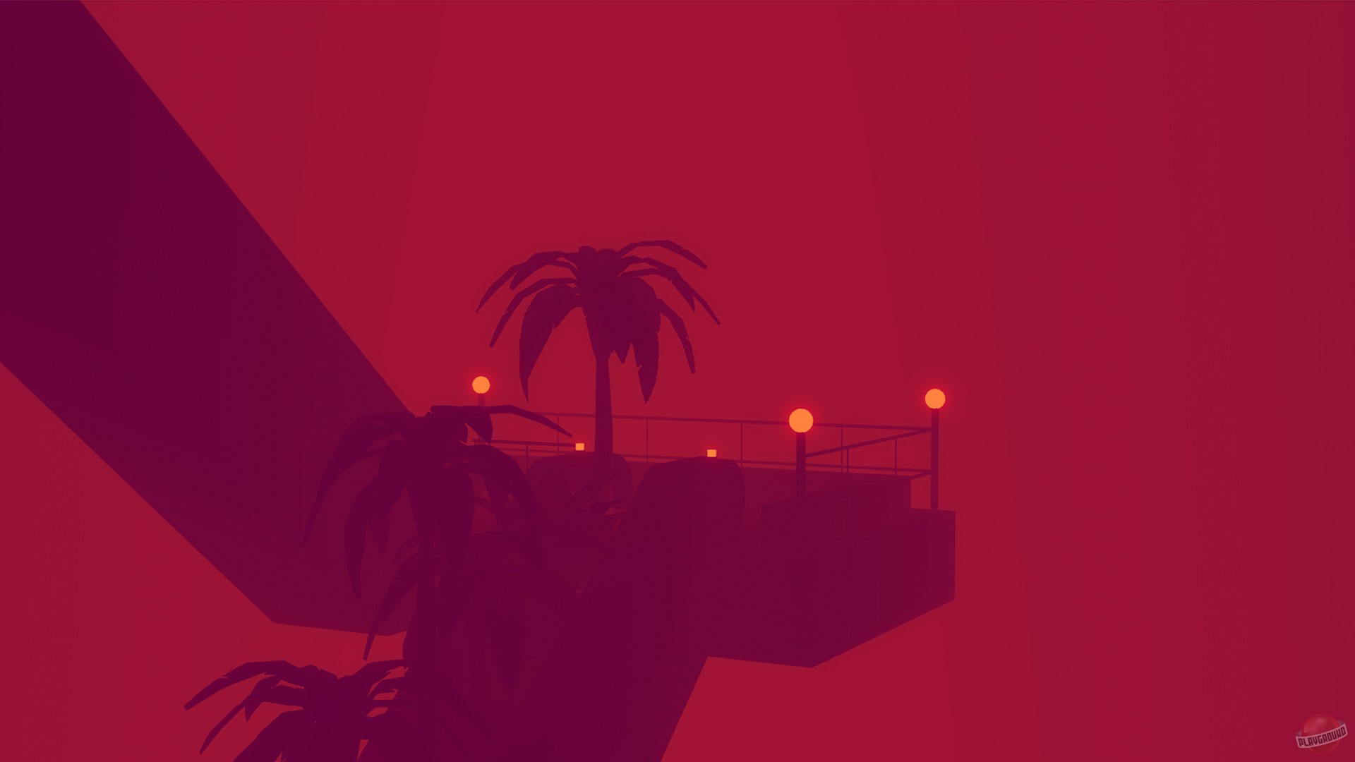 Скриншот из игры Islands: Non-Places - 4