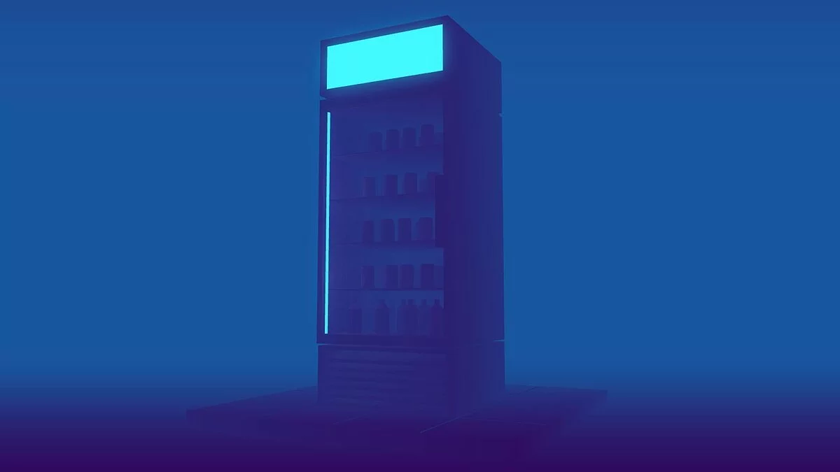 Скриншот из игры Islands: Non-Places - 12