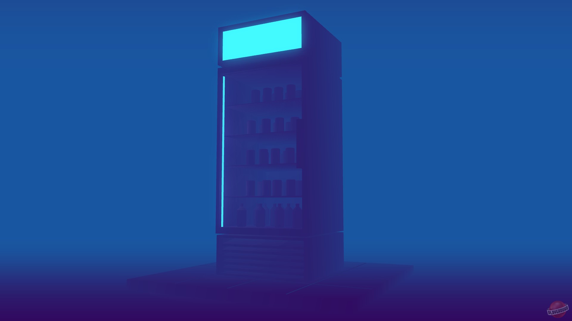 Скриншот из игры Islands: Non-Places - 10