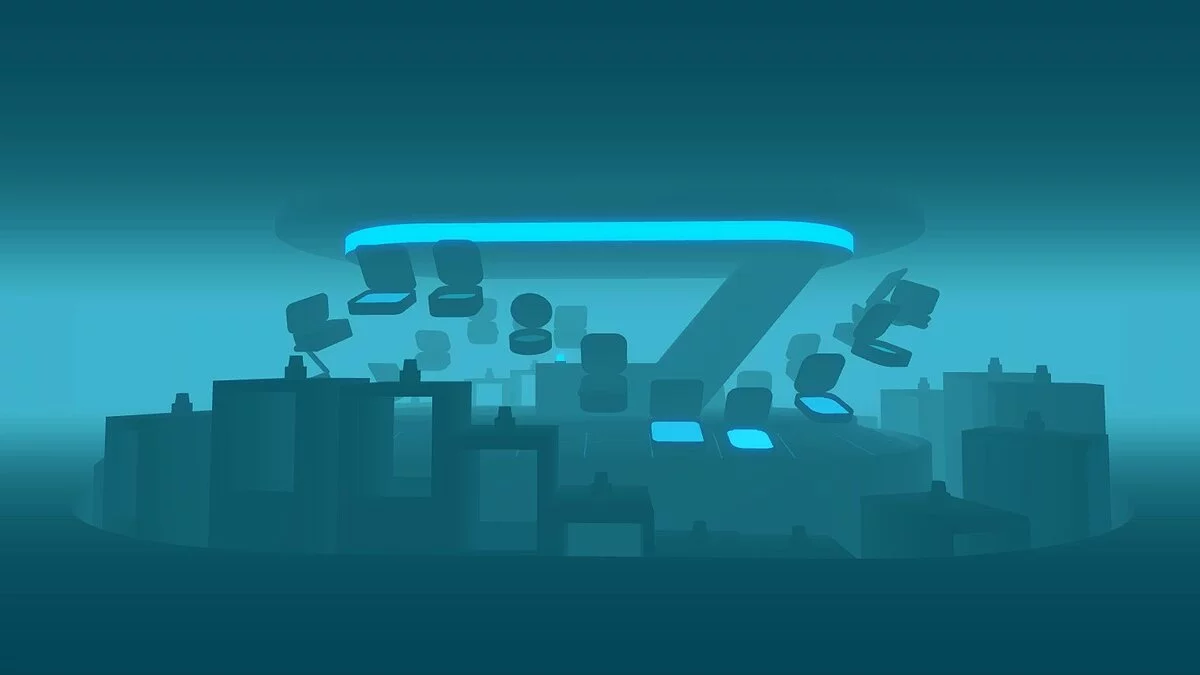 Скриншот из игры Islands: Non-Places - 11