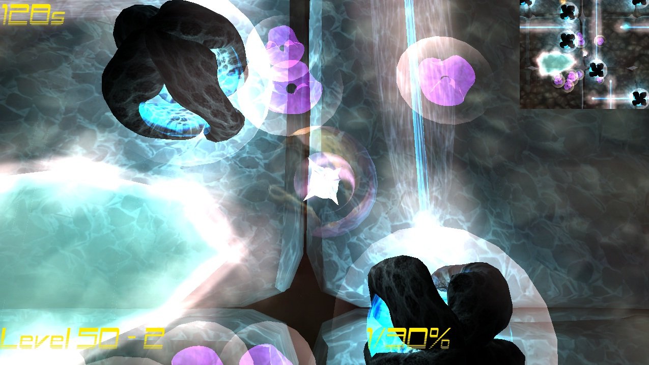 Скриншот из игры Back to Life 2 - 2