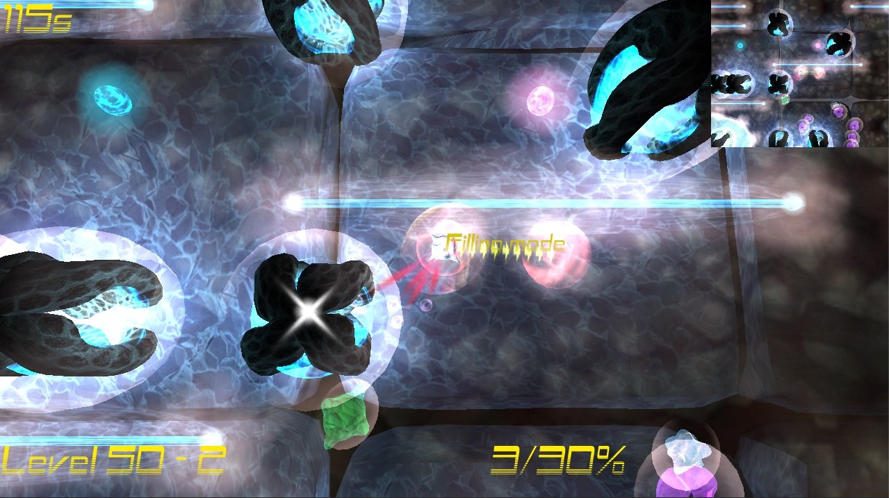 Скриншот из игры Back to Life 2 - 11