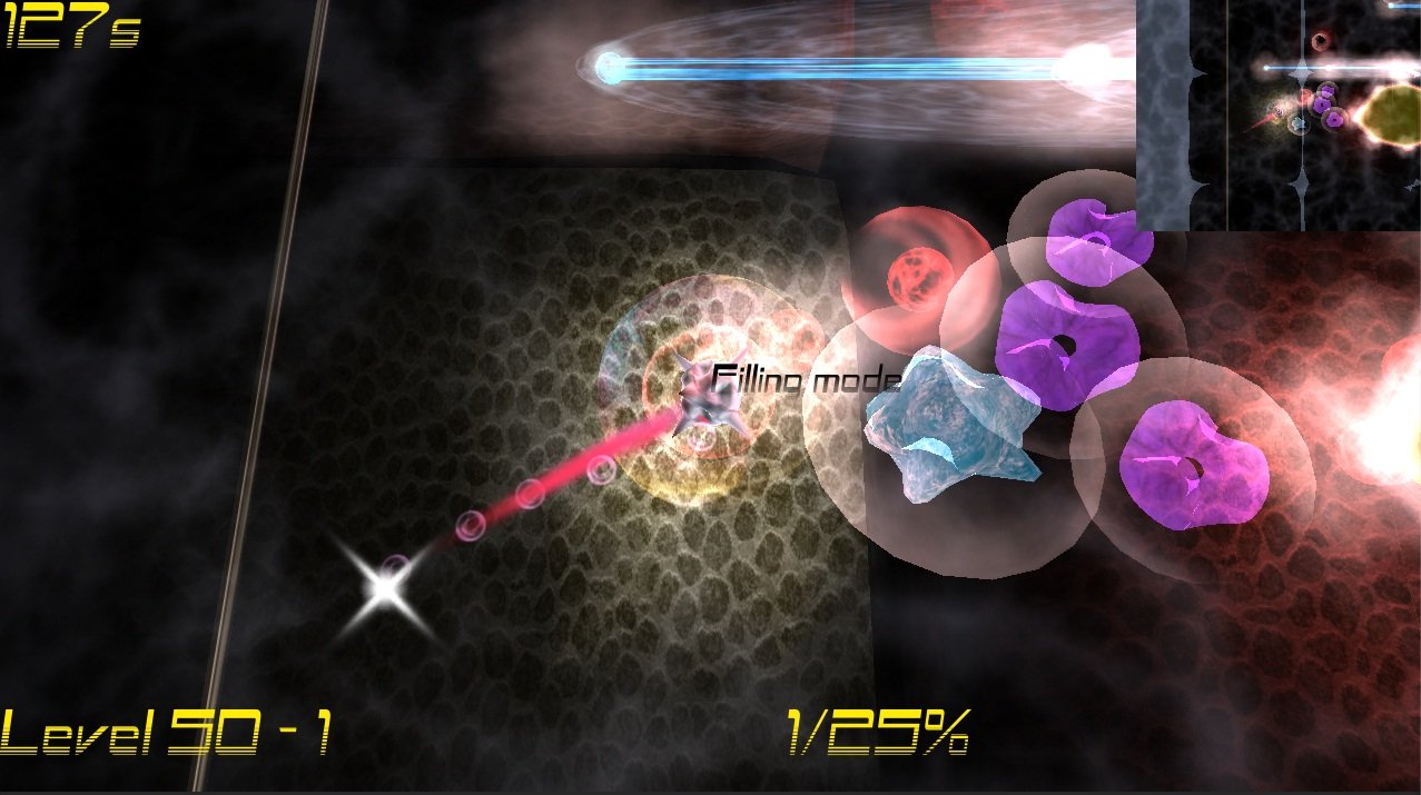 Скриншот из игры Back to Life 2 - 12