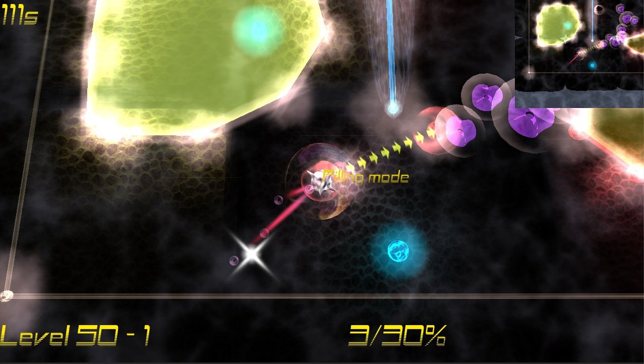 Скриншот из игры Back to Life 2 - 13