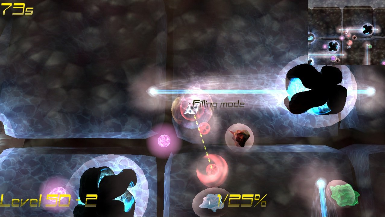 Скриншот из игры Back to Life 2 - 14